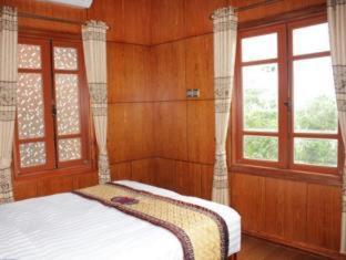 Hon Dau Resort - Ðố Sơn - 4
