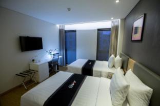 Avanti Hotel - Ho Chi Minh City - 3