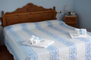 Hotel Funtana Noa - Villanovaforru - 5