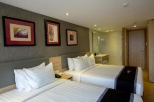 Avanti Hotel - Ho Chi Minh City - 1