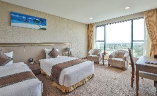 Muong Thanh Luxury Ca Mau Hotel - Cà Mau - 9