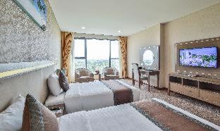 Muong Thanh Luxury Ca Mau Hotel - Cà Mau - 7
