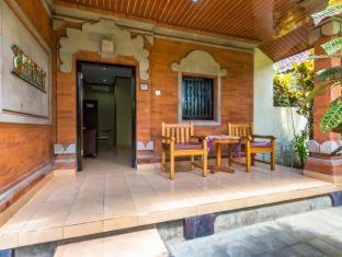 Kuta Puri Bungalows, Villas and Resort - 6