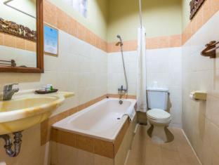 Kuta Puri Bungalows, Villas and Resort - 5