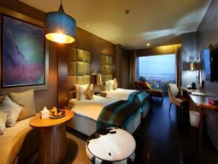 Amaroossa Suite Bali - 9