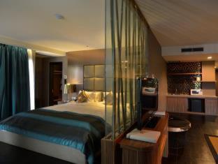 Amaroossa Suite Bali - 8