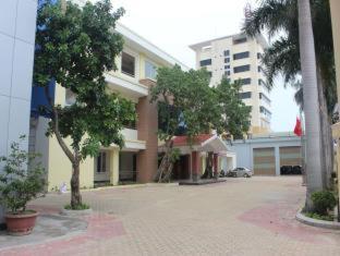 Hoa Binh Hotel - 3