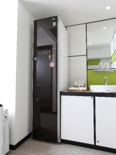 Henn na Hotel Osaka Shinsaibashi - Osaka - 3