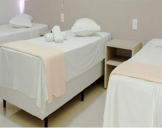 Hotel Recreio São Jorge - 1