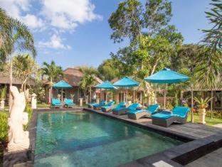 The Palm Grove Villas - 9