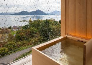 WE Hotel Toya - Tōya-See - 7