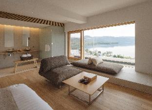 WE Hotel Toya - Tōya-See - 1