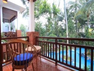 Green Bird Villa - CHSE Certified - 6