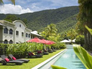 Mango Lagoon Resort & Wellness Spa - Palm Cove - 5