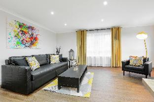 Vkm Apartments - Glasgow - 8