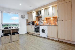 Vkm Apartments - Glasgow - 7