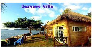 Kohchang 7 seaview bungalow - 4