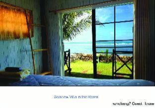 Kohchang 7 seaview bungalow - 3