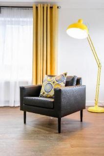 Vkm Apartments - Glasgow - 4