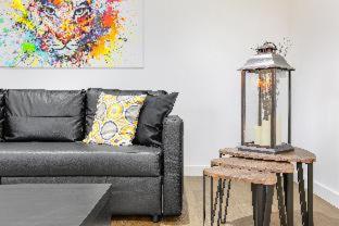 Vkm Apartments - Glasgow - 3
