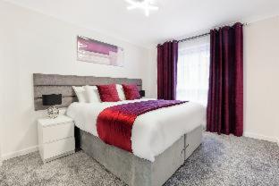 Vkm Apartments - Glasgow - 1