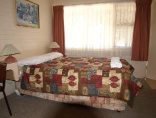 Civic Motor Inn - 8