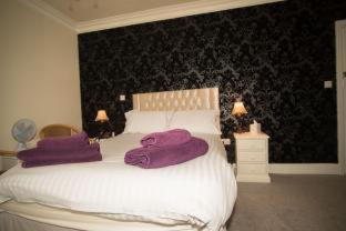 Brockley Hall Hotel - Saltburn-by-the-Sea - 9