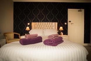Brockley Hall Hotel - 1
