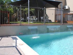 Highfields Motel Toowoomba - Highfields - 4