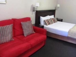 Highfields Motel Toowoomba - Highfields - 1