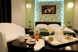Hotel Cenacolo - Somma Vesuviana - 5