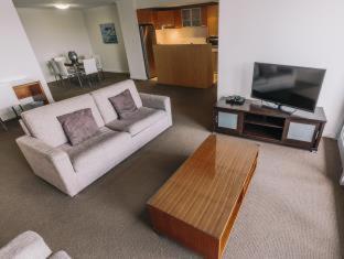 Newcastle Central Plaza Apartment Hotel Official - Newcastle - 2