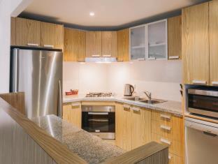 Newcastle Central Plaza Apartment Hotel Official - Newcastle - 1