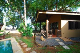 Melina Beach Front Bungalows - Tha Lane Bay - 7