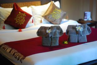 Melina Beach Front Bungalows - Tha Lane Bay - 3