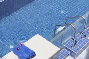 Modern Living Residence - Patong Beach - 8