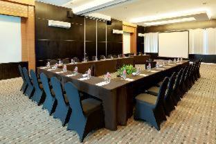 Swiss-Belhotel Balikpapan - Balikpapan - 3