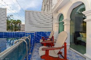 Modern Living Residence - Patong Beach - 3