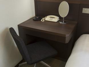 Shinagawa Tobu Hotel - Tokyo - 6
