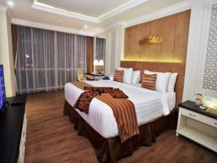 Swiss-Belhotel Lampung - 4