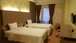 Muara Hotel and Mall Ternate - Ternate - 4
