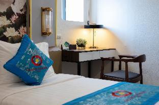 Grand Dragon Hotel Hanoi - Hanoï - 9