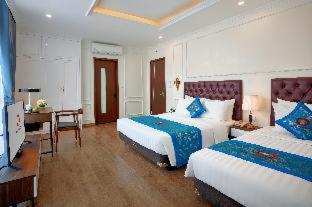 Grand Dragon Hotel Hanoi - Hanoï - 7