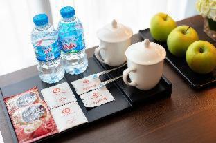 Grand Dragon Hotel Hanoi - Hanoï - 5