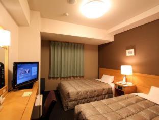 Hotel Route-Inn Obihiro Ekimae - 9