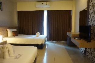 Akelada Hotel - 1