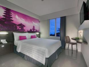 favehotel Sunset Seminyak - Seminyak - 8