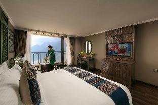 Pistachio Hotel Sapa - Sa Pa - 7