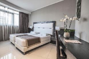 Marconi Hotel - Rende - 1