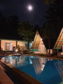 Makarma Resort Lombok - 5